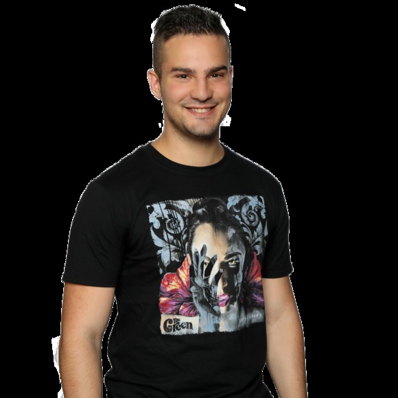 Meet your Posher, Brian - Picture 1 of 1